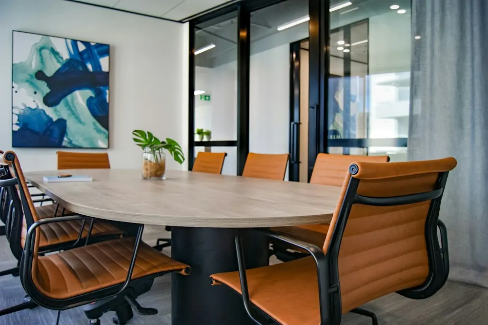 Bureaux & commerces