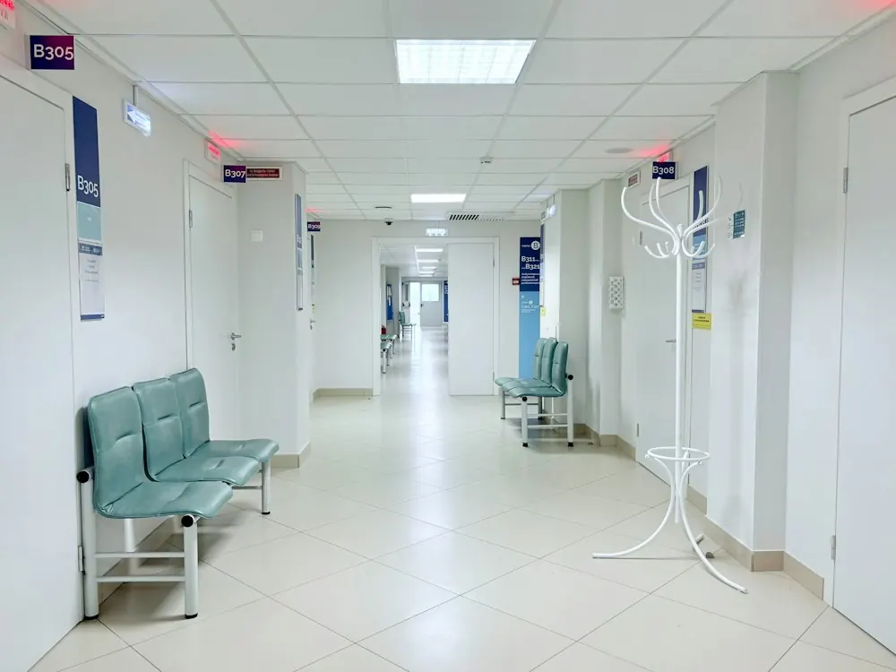 Cabinets médicaux